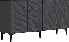 Ferro 150 - Anthracite