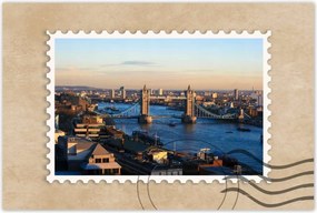 Poszterek 60x40 London