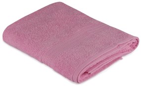 Fürdőlepedő Rainbow - Pink