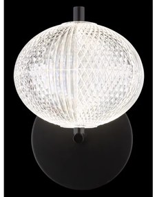 Globo 16042W - LED Fali lámpa AIDA LED/7W/230V 3000K/4500K/6500K