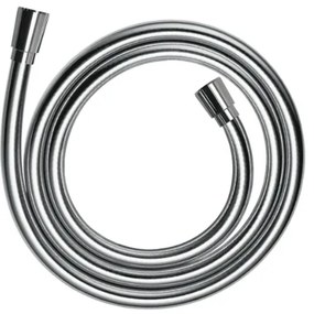 Hansgrohe Isiflex zuhanycső elfordulásgátló zárral króm 28276000