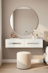 Rany 120 - White, Silver