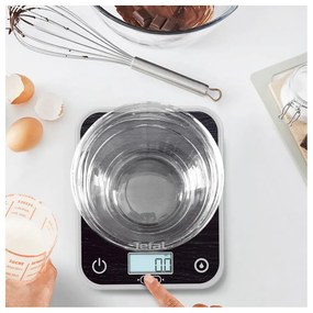 Digitális konyhai mérleg Optissl BC50D2V0 – Tefal