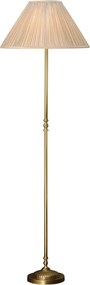 Endon FITZROY 63811 Állólámpa 1x60W/B22