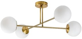 Rábalux Kiara 71081 falilámpa, 1x35W E27 G45