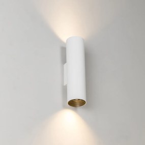 FARO STAN fali lámpa, fehér, GU10 foglalattal, IP20, 43750