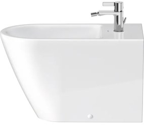 Duravit 2294100000 - D-NEO álló bidé, kerámia, fényes fehér