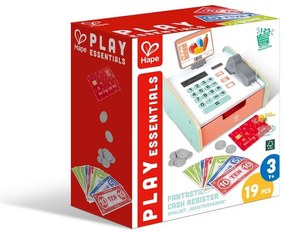 Hape Stand - Farmers' Market