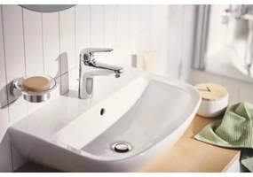 GROHE 24316001 - Mosdócsaptelep SWIFT DN 15 fényes króm