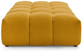 Okkersárga lábtartó Everest – Bobochic Paris