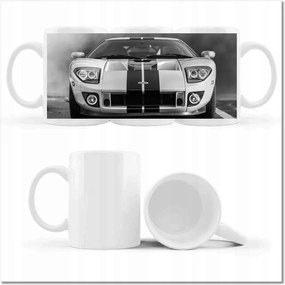 Fotó bögre Ford Gt Sportautó