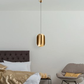Corner - 13784 - Gold