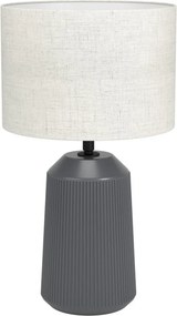 Eglo CAPALBIO 900824 Asztali lámpa 1x40W/E27 IP20