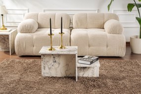 Dohányzóasztal Harmony - Fressia Marble