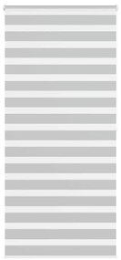 zebrafüggönnyel 110x200 cm szövetszélesség 105,9cm poliészter