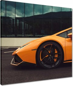 Vászonkép 50x50 Sport autó tuning