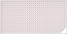 Tejfólia Ablakvédelem és adatvédelem Harmónia geometria 200x100