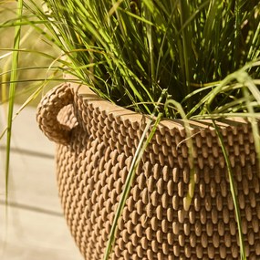 Lynora kültéri kaspó