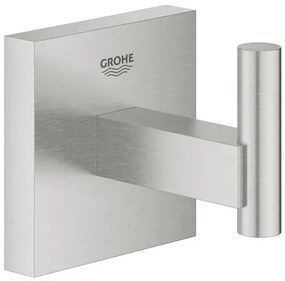 Grohe Start Cube tartozékok szuperacél 40961DC0