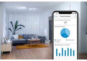 KÉSZLET 2x LED RGBW Dimmelhető izzó C37 E14/4,9W/230V 2200-6500K Wi-Fi - WiZ