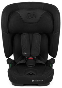 KINDERKRAFT - FIX2GO i-Size autósülés 76-150 cm, fekete