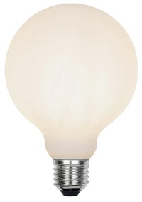 5 db E27 3 fokozatban szabályozható LED lámpa G95 mattüveg 5W 550 lm 2700K