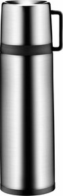 Tescoma CONSTANT termosz palack pohárral, 0,7 l, rozsdamentes acél, 0,7 l