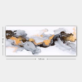 Vászonkép, 50×120 cm – TR451ERN1226