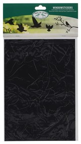 Madárriasztó matrica ablakra 33x23 cm – Esschert Design