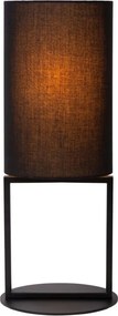 Lucide HERMAN 30562/81/30 Asztali lámpa 1x40w/e27 ip20
