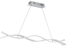 Eglo 96102 - LED Csillár LASANA 2 3xLED/13W/230V