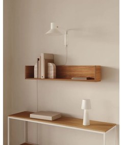 Fali polc Octavia – Kave Home