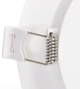 Aigostar-KÉSZLET 3xLED RGBW Dimmelhető függesztett mennyezeti lámpa MESH 6W/230V 2700K-6500K átm. 11,5cm