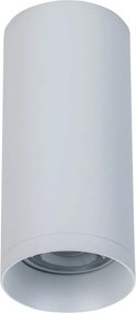 Maytoni ALFA C010CL-01W Felületi spotlámpa 1xGU10/50W IP20