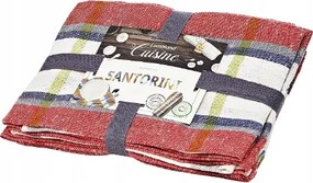 Konyhai Törlőkendő Lumaland 70 X 50 CM 4DB