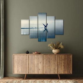 Kép - Búvár (150x105 cm)