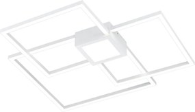 Trio HYDRA 676240431 Plafonlámpa 1x38w/led 4000k 4400lm ip20