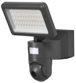 Ledvance - LED reflektor érzékelővel és kamerával SMART+ LED/23W/230V Wi-Fi IP44