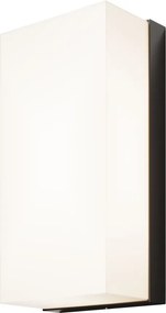 Maytoni modern kültéri fali lámpa badd grafit myo454wl-l10gf3k IP54