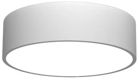 Immax NEO 07204L - LED Dimmelhető lámpa RONDATE LED/18W/230V fehér Tuya + távirányító