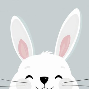 Poszter 80x80cm Vidám ugrások