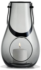 Üveg lámpás Design with Light – Holmegaard