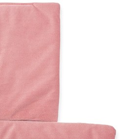 Kétoldalas együttes Velvet és pamut New Baby babakocsiba Tündér