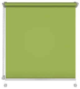 Gario Roló Falra Standard Strukturált Tavaszi zöld Szélesség: 85 cm, Magasság: 220 cm