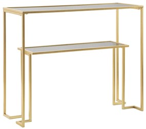 Konzolszint 100x35x80cm