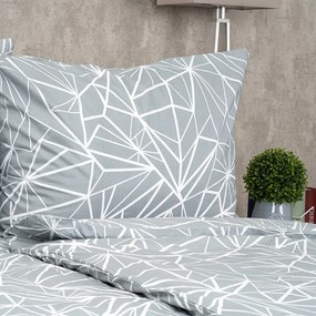 4Home Jazzy pamut ágyneműhuzat, 160 x 200 cm, 70 x 80 cm, 160 x 200 cm, 70 x 80 cm