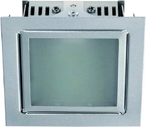 Orlicki Design SCALA I OR83866 Beépíthető lépcsőházi lámpa 1x20W/G4