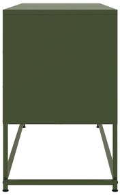 fehér acél magasszekrény 36 x 39 x 107 cm