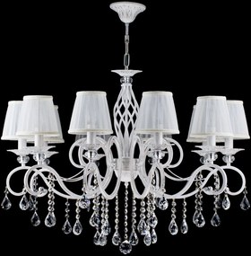 Maytoni GRACE ARM247-10-G Csillár 10xE14/40W IP20