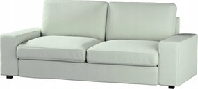 Kivik 3 személyes kanapé huzat, összecsukható Ikea kék